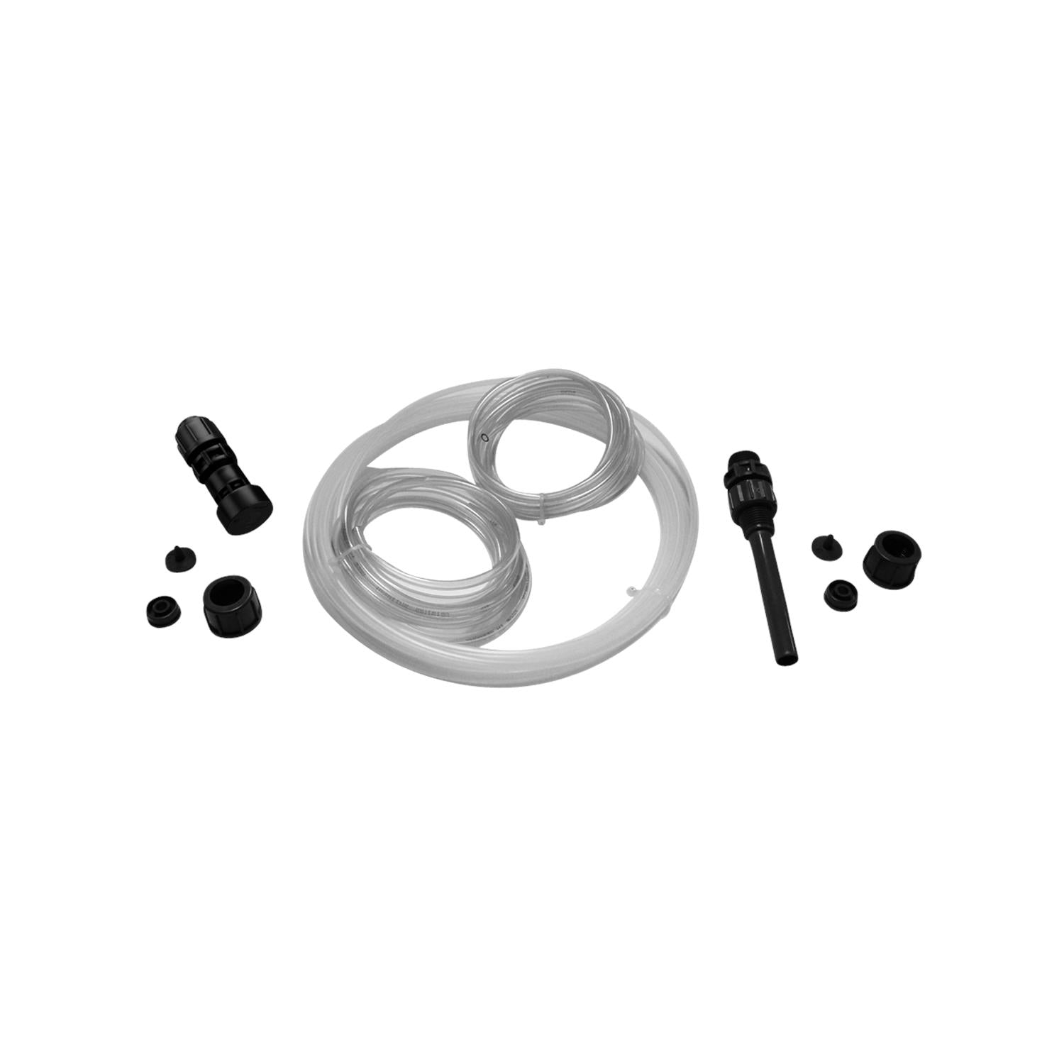 Grundfos 95730491 - Installation Kit 0,17"x1/4"