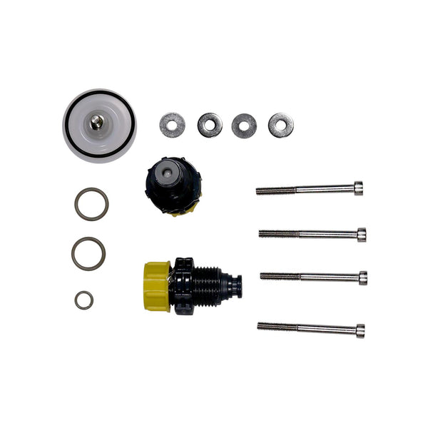 Grundfos 97751479 - Kit, Valve & Diaph SD-S-PVC/V/C-1