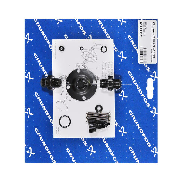 Grundfos 91835817 - Kit | Pump