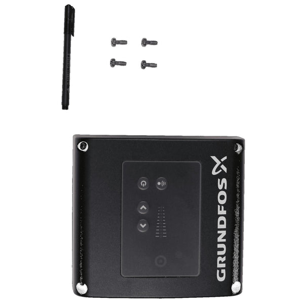 Grundfos 98406628 - Kit | Control Box Complete BBAB