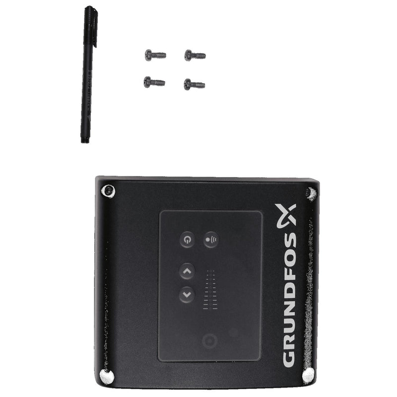 Grundfos 98406628 - Kit | Control Box Complete BBAB