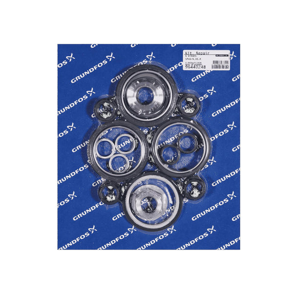 Grundfos 96440248 - Kit | Repair SP46/N,NS,R | Submersible | Borehole | Vertical | High Head