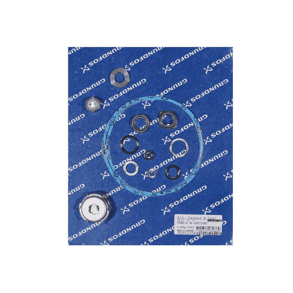 Grundfos 96932394 - Kit | Gasket W Seal AQQE/V (A-Version)
