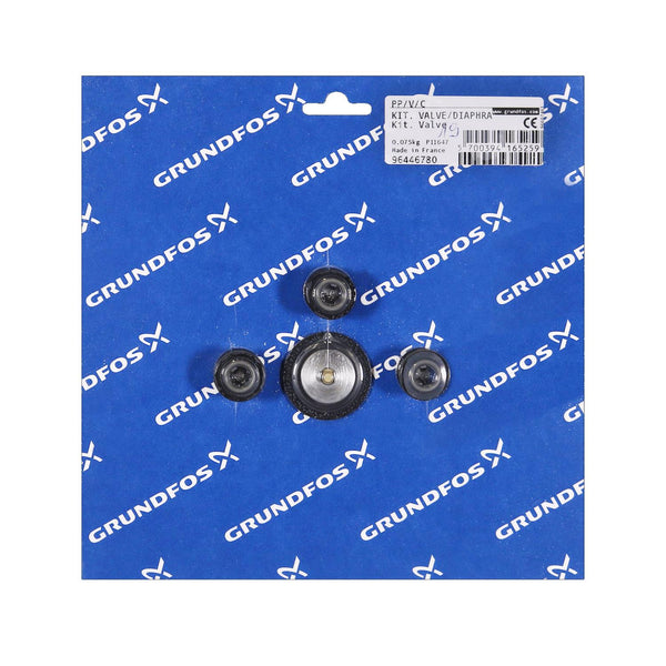Grundfos 96446780 - Kit | Valve