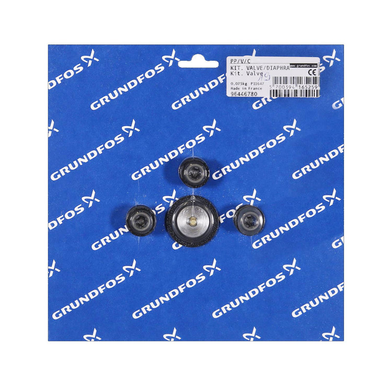 Grundfos 96446780 - Kit | Valve