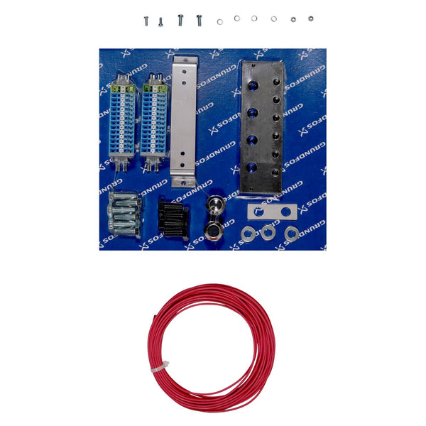 Grundfos 98731735 - Kit | Electronic