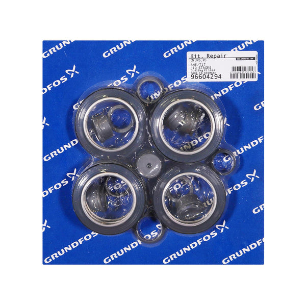 Grundfos 96604294 - Kit | Repair BME/T17 | Booster Module | Multistage | Inline