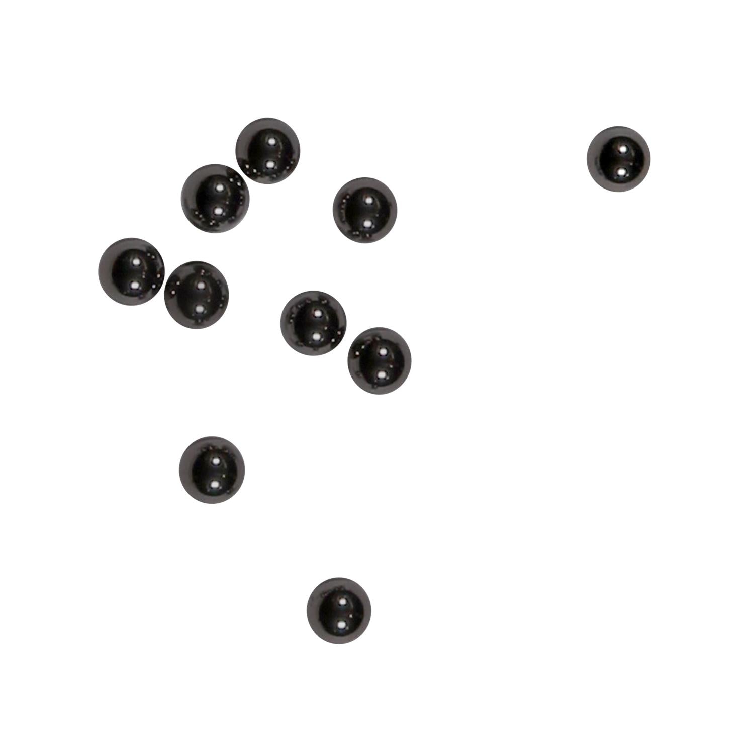 Grundfos 99135533 - Bulk, ball V2A 8mm, 10 pcs