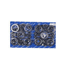 Grundfos 97937885 - Kit | Wear Part EN 1.4301/EN 1.4401/EN 1.4539