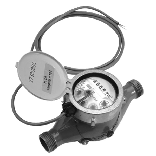 Grundfos 96037492 - Flow meter, pulsating