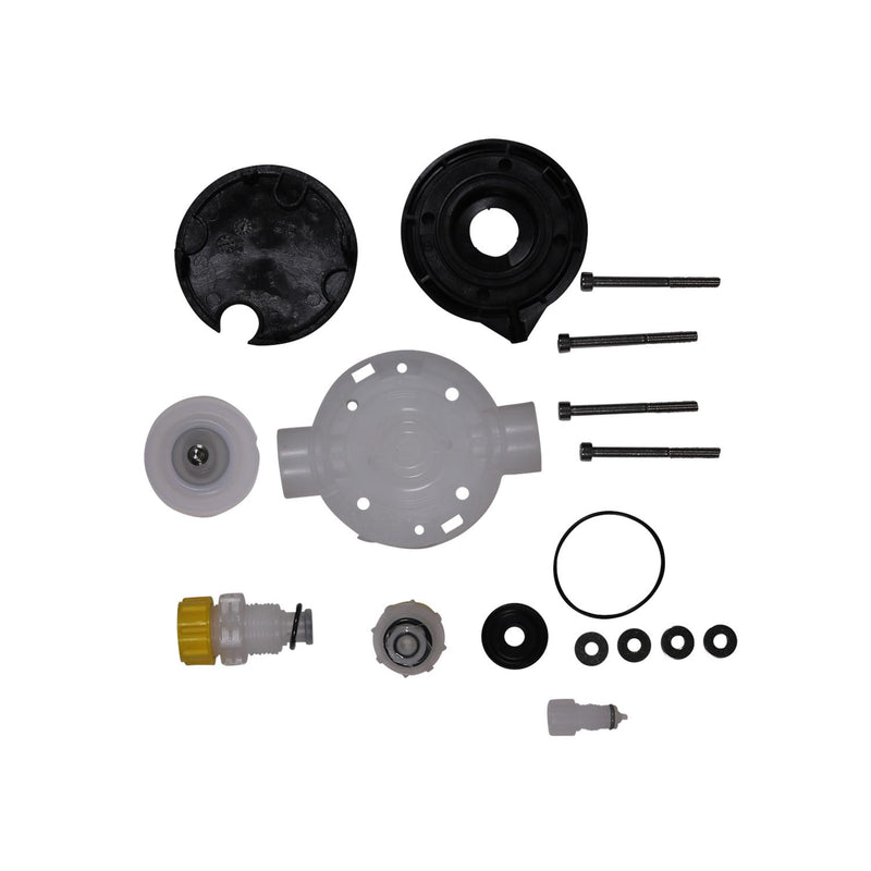 Grundfos 97751331 - Kit, Pump Head SD-M-1-PV/T/C-1