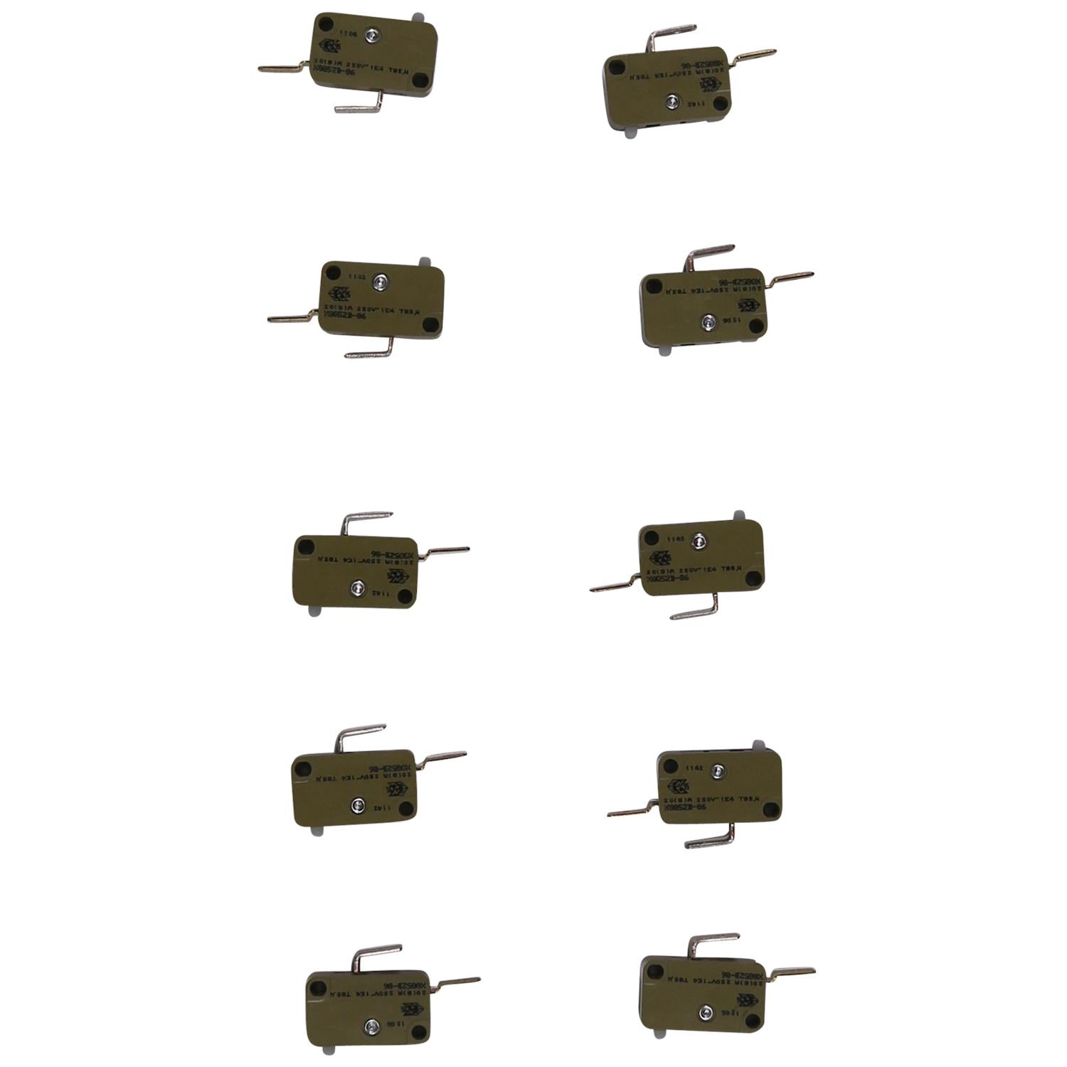 Grundfos 98185951 - Bulk, Microswitch SOLOLIFT+C-3