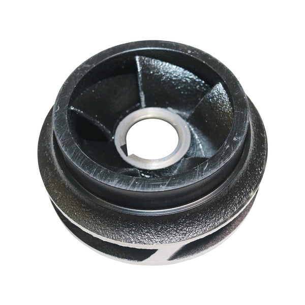 Grundfos 98517516 - Spare Impeller CI, 97 mm | Submersible | Borehole | Vertical | High Head