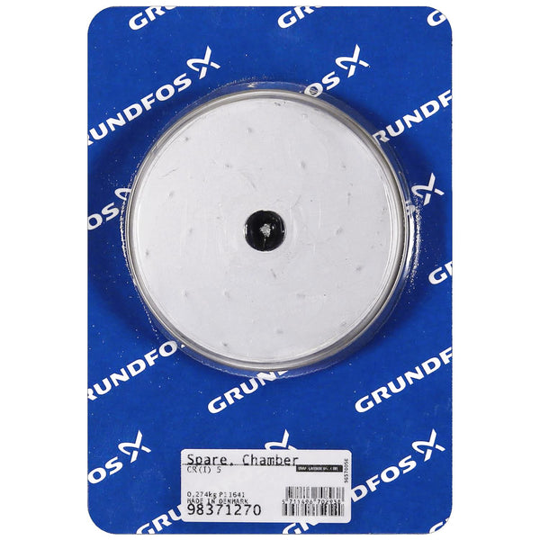 Grundfos 98371270 - Spare Chamber Chamber Complete | Submersible | Borehole | Vertical | High Head