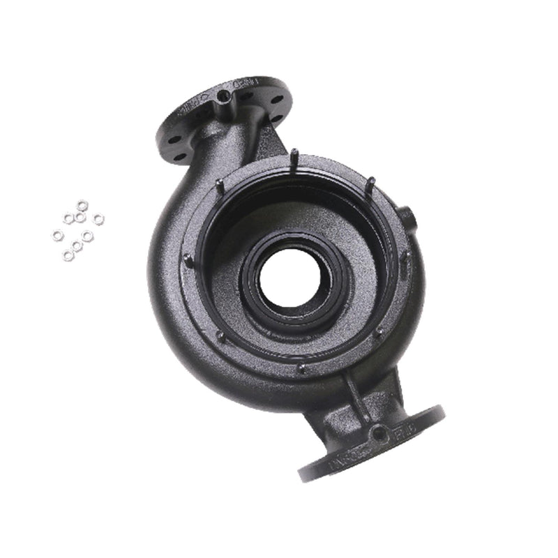 Grundfos 98892155 - Spare Pump | Housing | Submersible | Borehole | Vertical | High Head