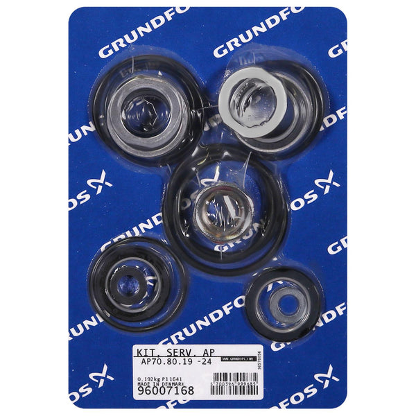 Grundfos 96007168 - Kit | SERV. AP