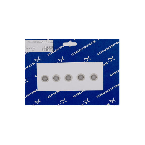 Grundfos 95717437 - Spare Strainer 44326 | Submersible | Borehole | Vertical | High Head