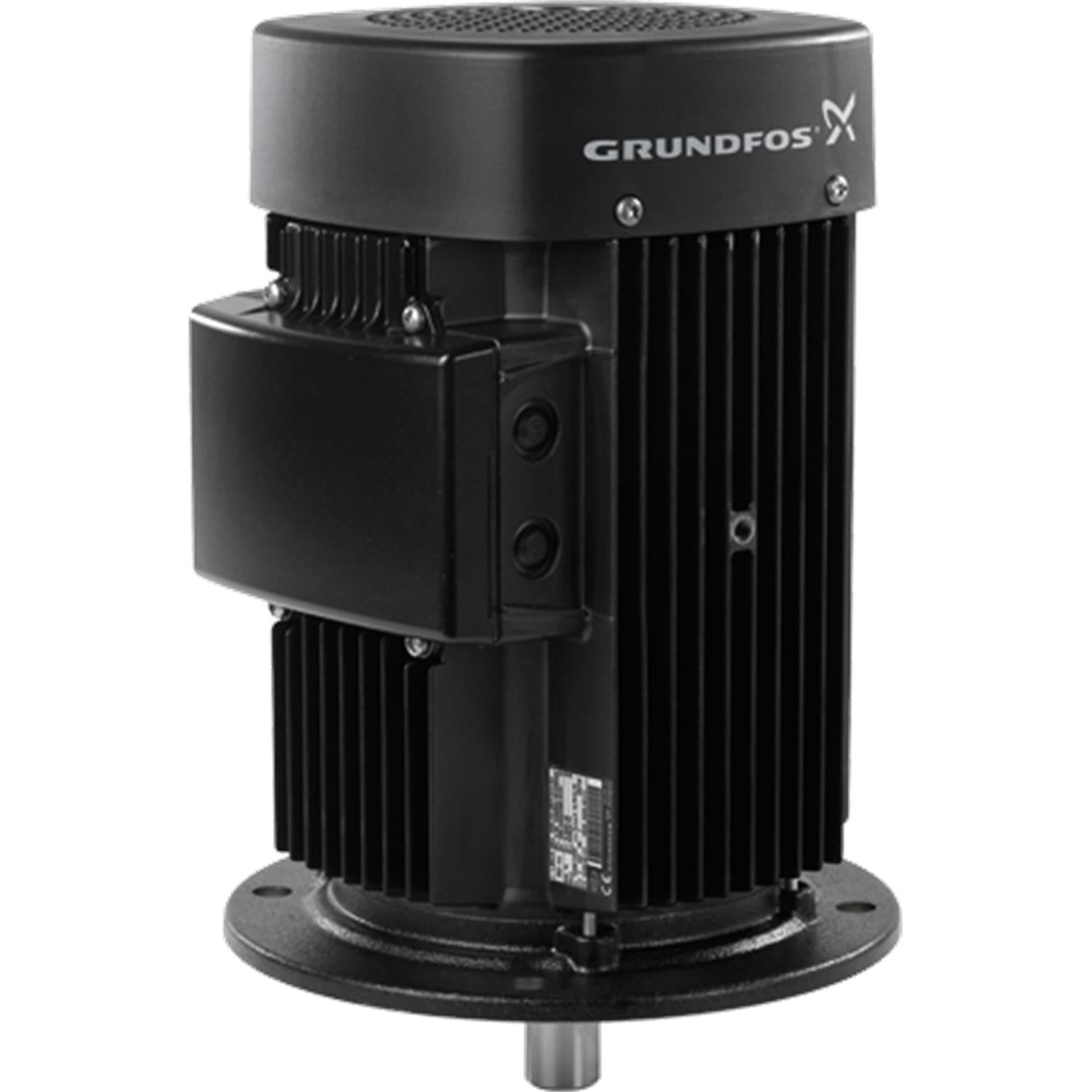 Grundfos 87274330 - MG100LB