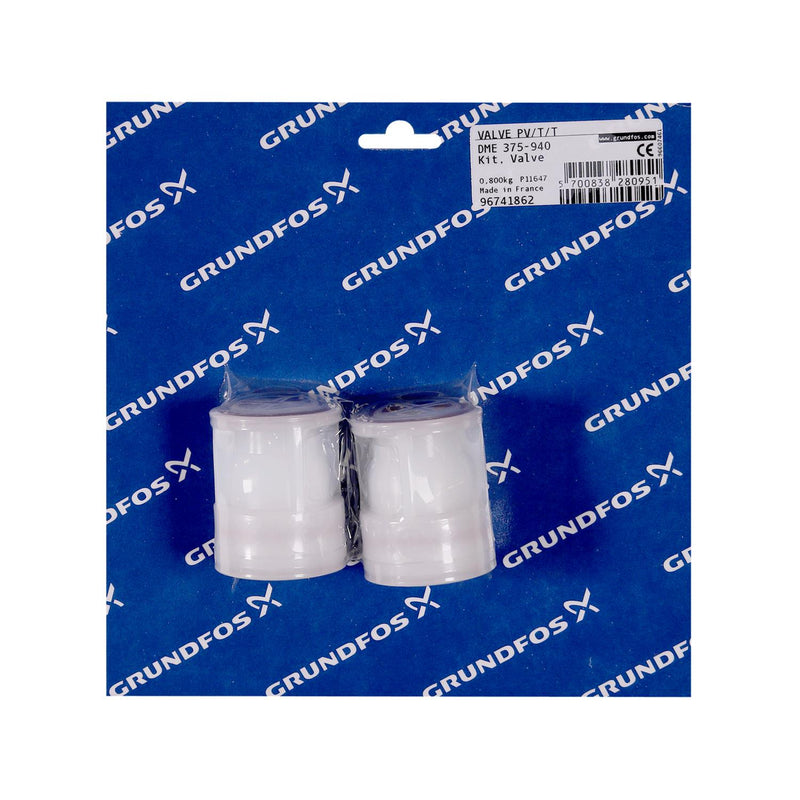 Grundfos 96741862 - Kit | Valve