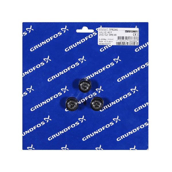 Grundfos 96446837 - Kit | Valve