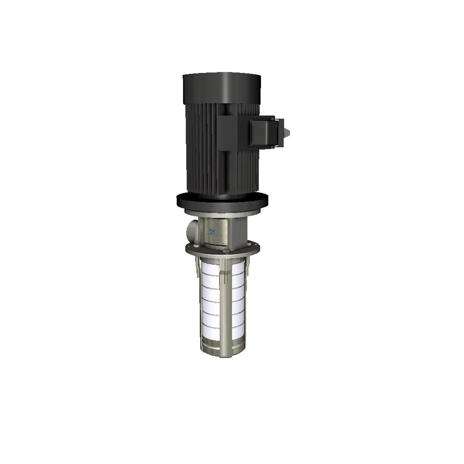 Grundfos 98683825 - MTR 15-10/6 A-W-I-HUUV