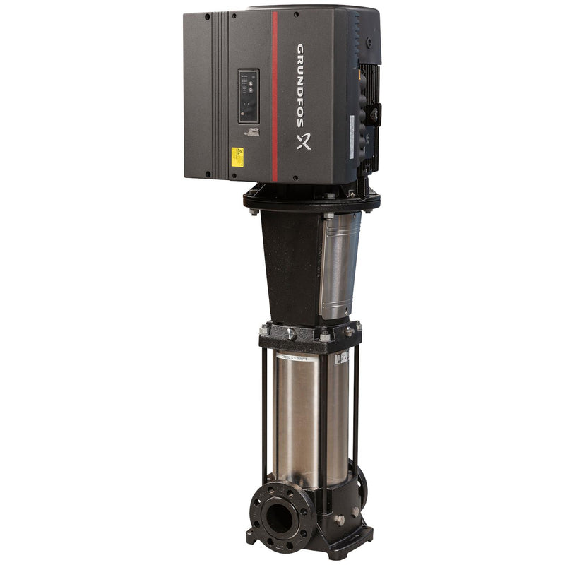 Grundfos 98183650 - CRE 45-4 A-G-A-E-HQQE | Multistage | Centrifugal | Vertical | Inline