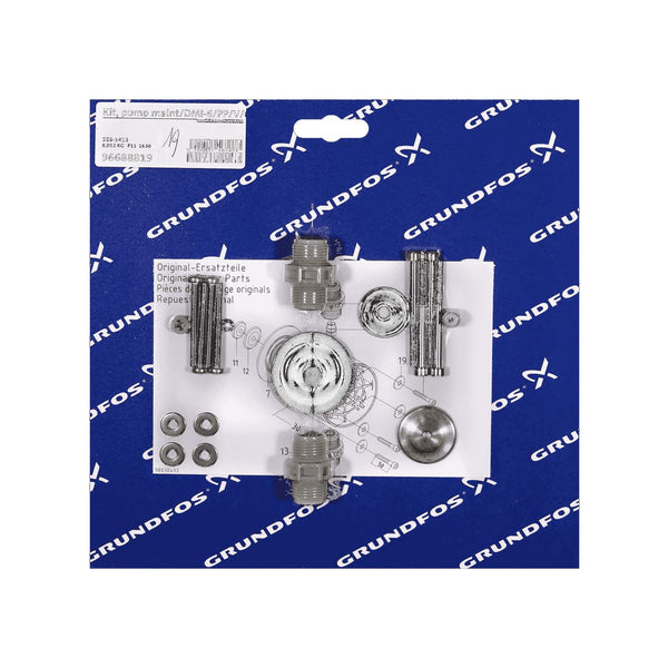 Grundfos 96688819 - Kit | Maintenance