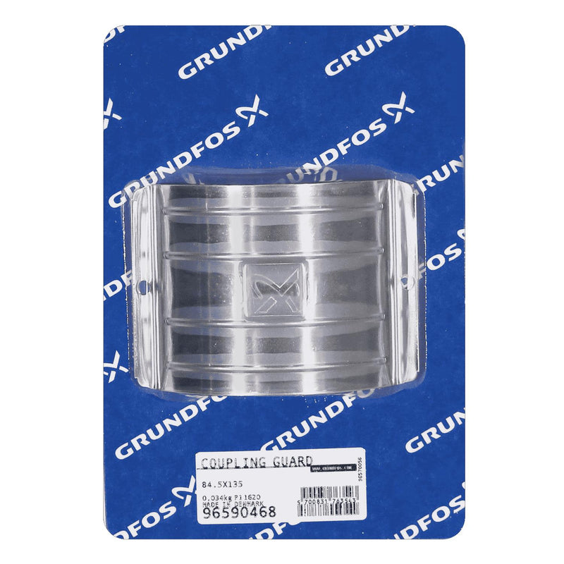 Grundfos 96590468 - Coupling Guard 84.5X135