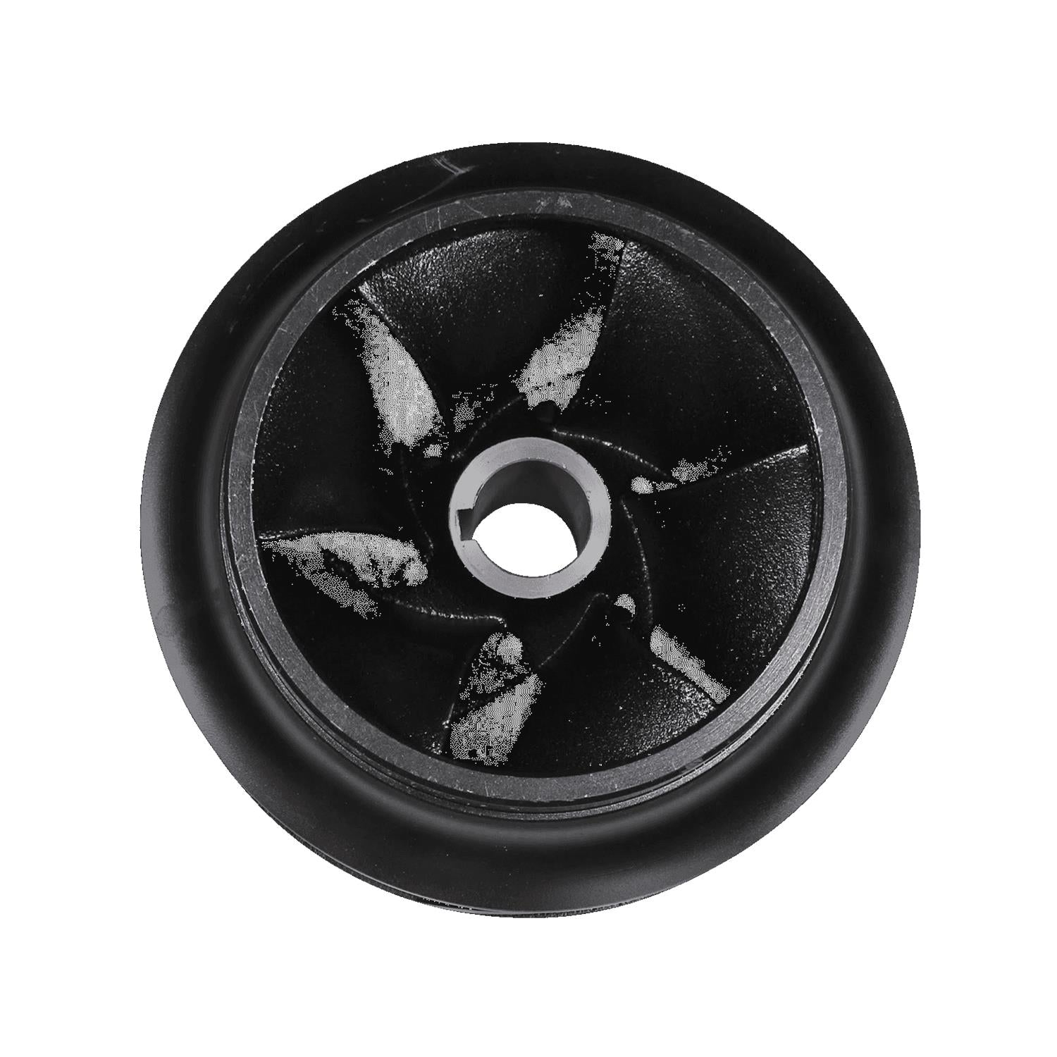Grundfos 98517610 - Spare Impeller CI, 201 mm | Submersible | Borehole | Vertical | High Head