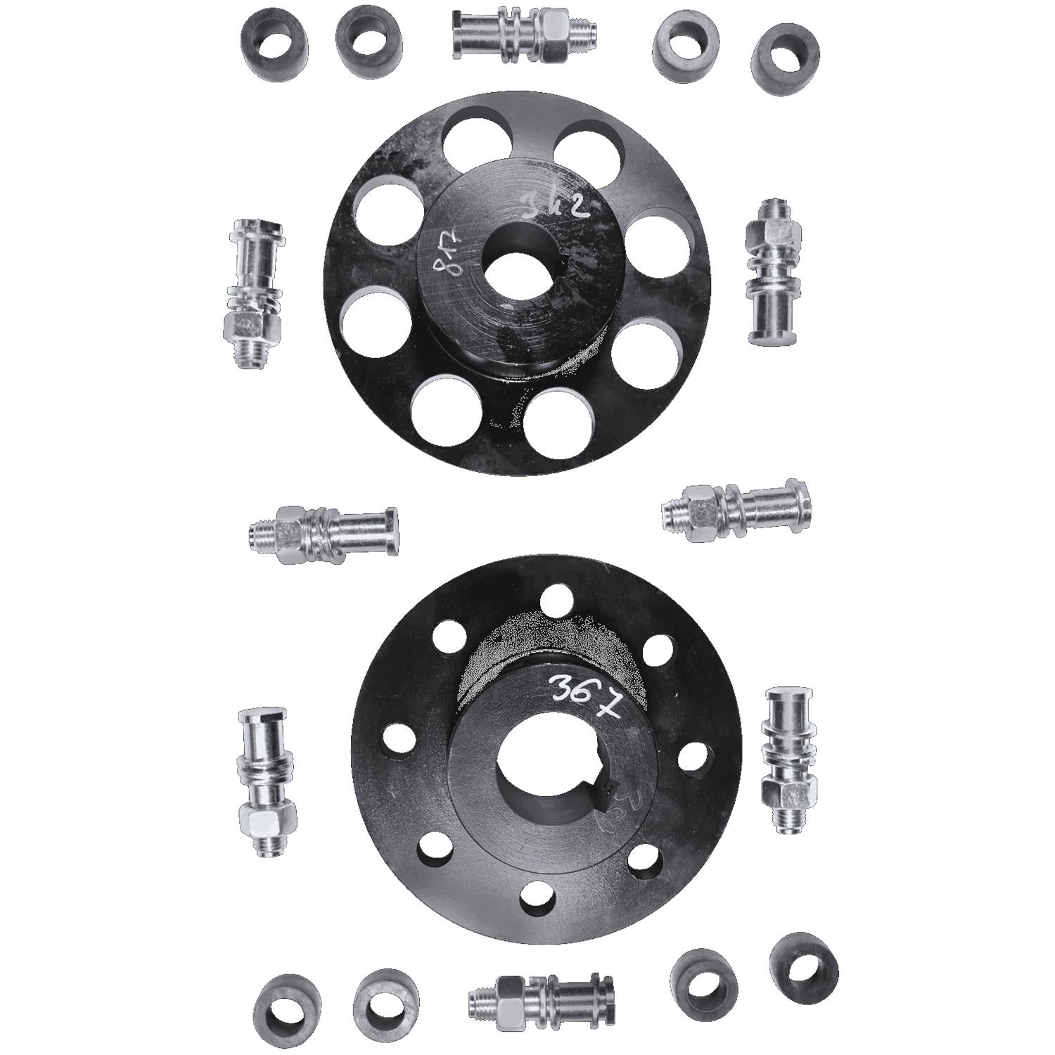 Grundfos 96848918 - Kit | Coupling D224 D42/D60