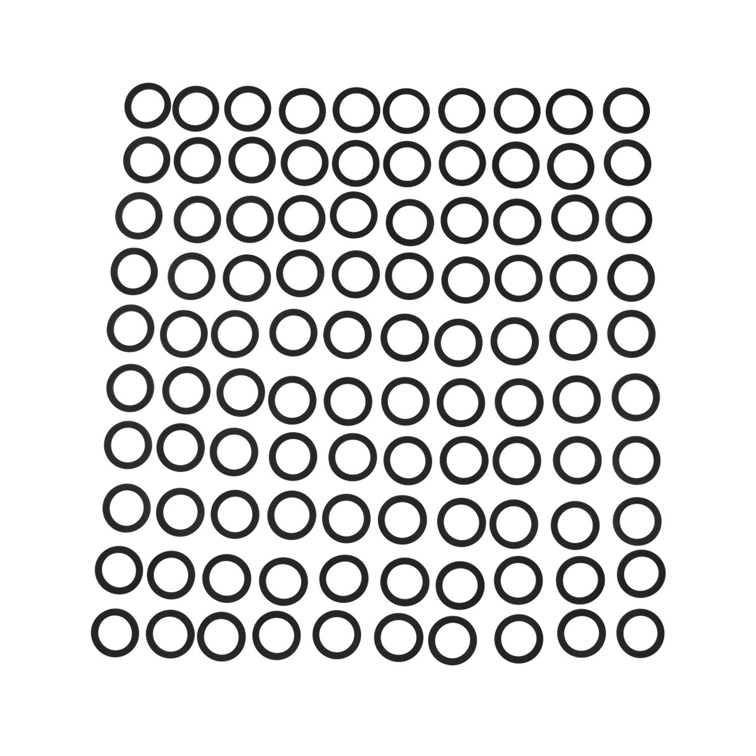 Grundfos 98134505 - Bulk, Gasket D38/D27X2