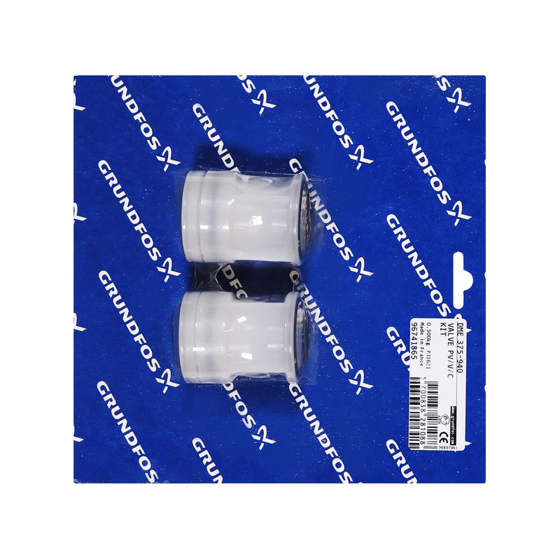 Grundfos 96741865 - Bulk, Valve