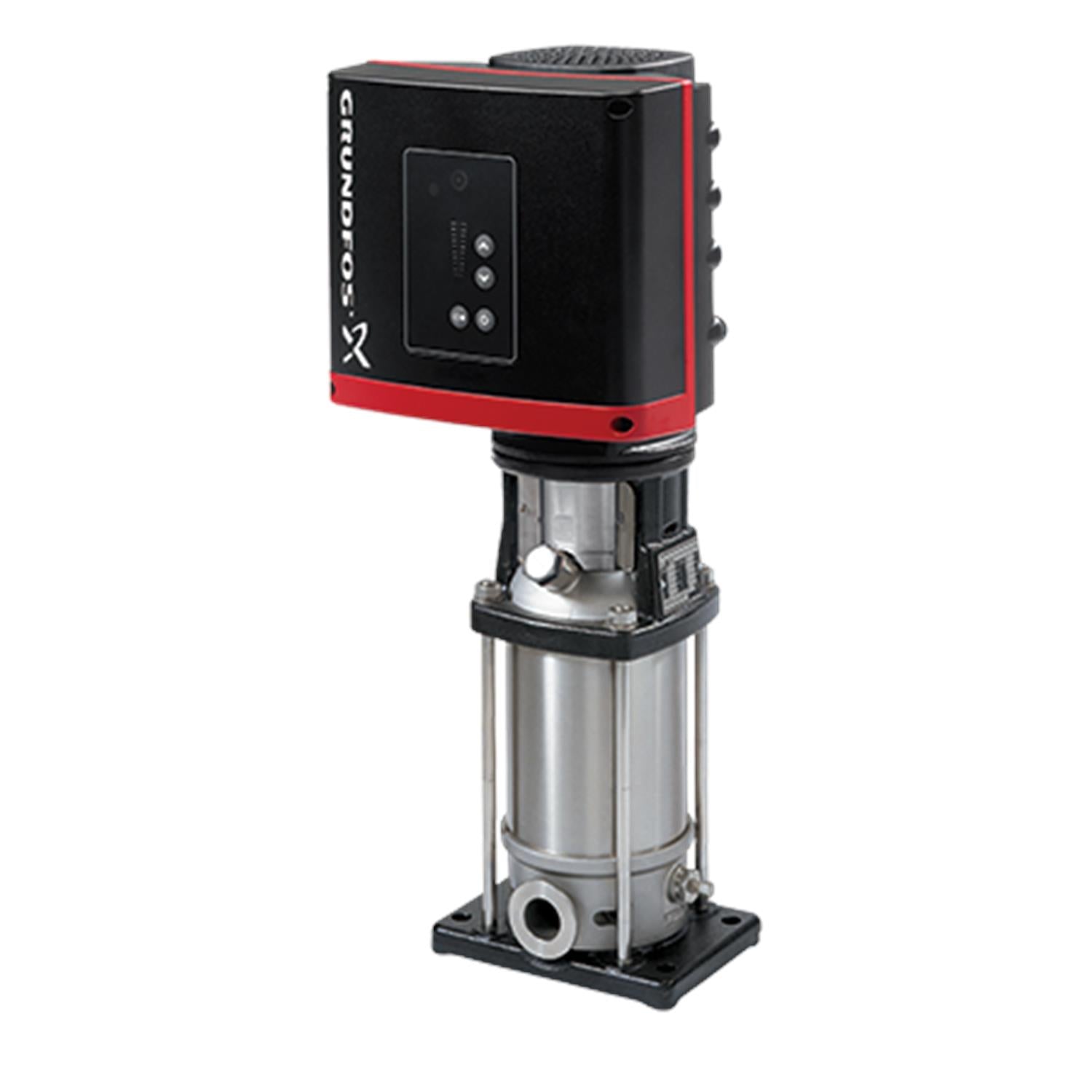 Grundfos 98419327 - CRF 3-5 A-B-A-E-HQQE
