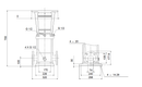 Grundfos 99829781 - CRN 32-3-2 M-G-A-V | Multistage | Centrifugal | Vertical | Inline