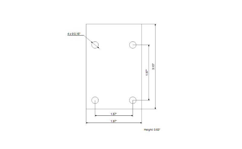 Grundfos 99895386 - CIM 280-US GiC 3G/4G cellular interface