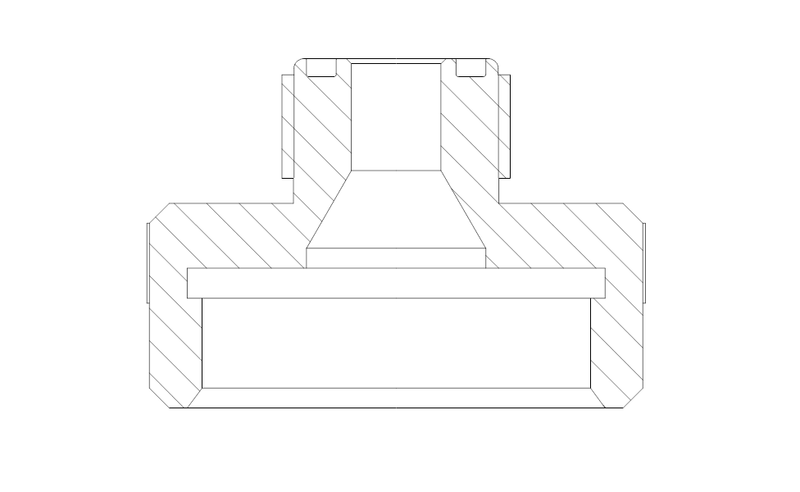 Grundfos 95730433 - ADAPTOR