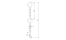 Grundfos 98425798 - Lifting Chain