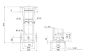 Grundfos 99244441 - CRN 32-1 B-G-A-V-HQQV | Vertical | Multistage | Centrifugal