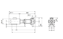 Grundfos 92865046 - CR 10-14 HK-G22-A-E-HQQE | Vertical | Multistage | Centrifugal