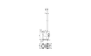 Grundfos 96102240 - Auto Coupling Set