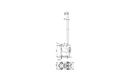 Grundfos 97703094 - Auto Coupling Set