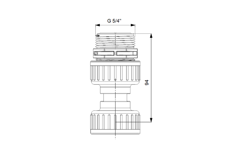 Grundfos 99229021 - Pressure Valve