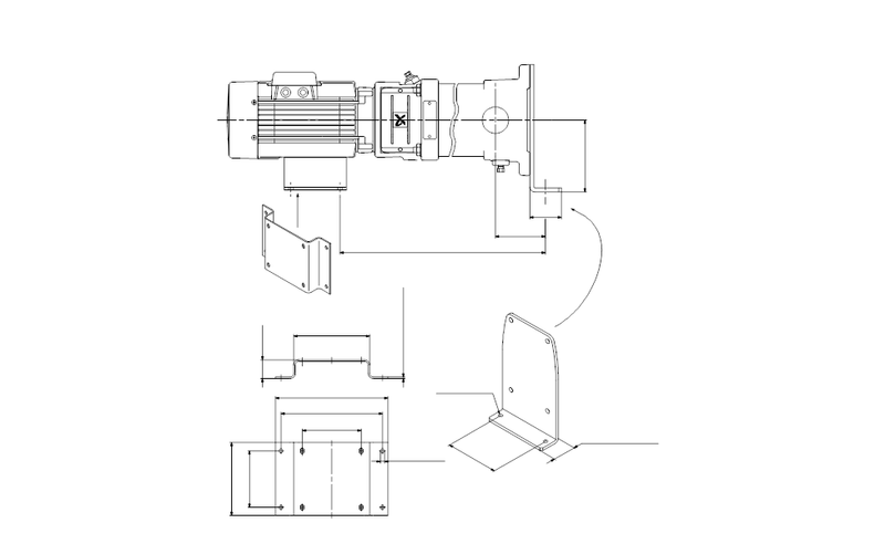 Grundfos 92507787 - CR 10-8 HK-GJ-A-E-HQQE | Vertical | Multistage | Centrifugal