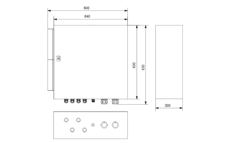 Grundfos 99886426 - PowerAdapt