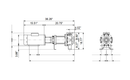 Grundfos 97655574 - CR 20-2 H-G05-A-V-HQQV | Vertical | Multistage | Centrifugal