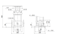 Grundfos 92847198 - CR 10-12 A-FJ-A-E-HQQE | Vertical | Multistage | Centrifugal