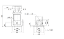 Grundfos 98286209 - CRN 15-3 P-FGJ-H-E-HQQE | Multistage | Centrifugal | Vertical | Inline
