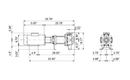 Grundfos 97737769 - CRN 10-7 H-G05-A-V-HQQV | Vertical | Multistage | Centrifugal