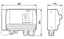 Grundfos 96475065 - IO 102