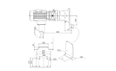 Grundfos 99824392 - crn-45-7 | Vertical | Multistage | Centrifugal